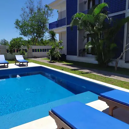 Hotel Sea Star Bali