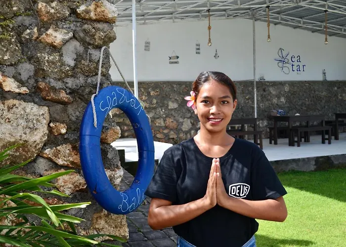 Sea Star Bali Hotel Uluwatu