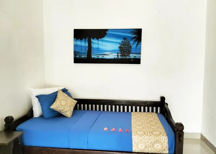 Sea Star Bali Hotel 3*