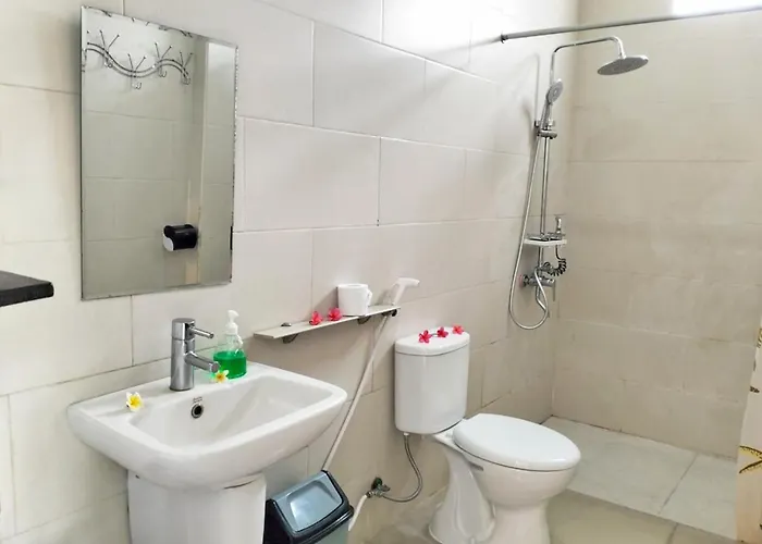Sea Star Bali 3*