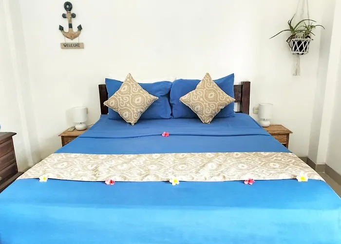 Sea Star Bali Hotel Uluwatu