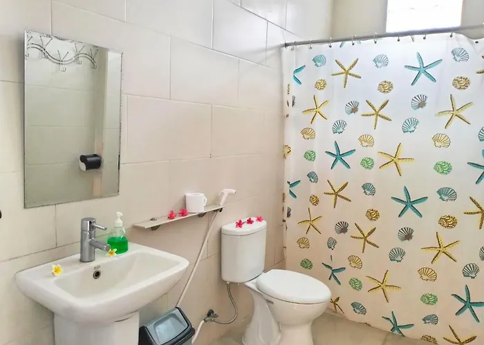 Hotel Sea Star Bali Uluwatu
