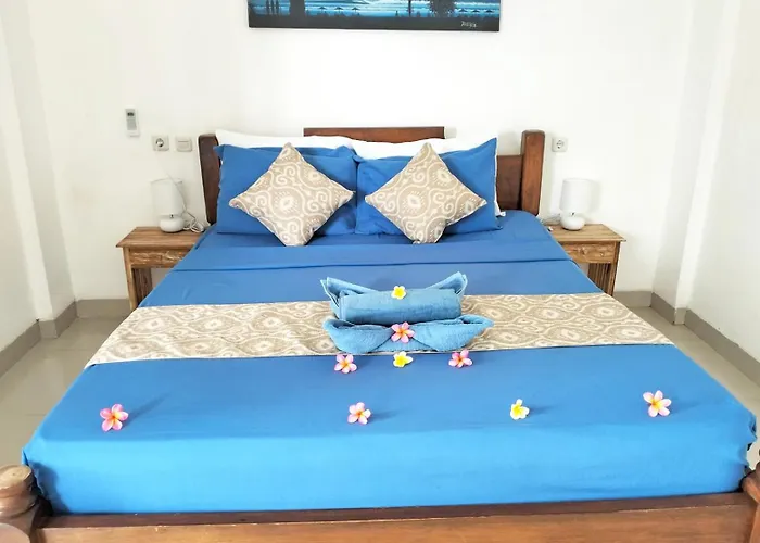 ホテル Sea Star Bali ウルワツ