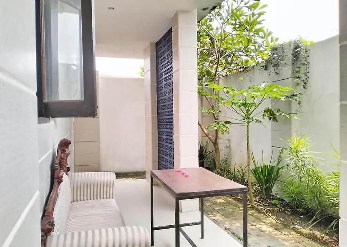Sea Star Bali 3*