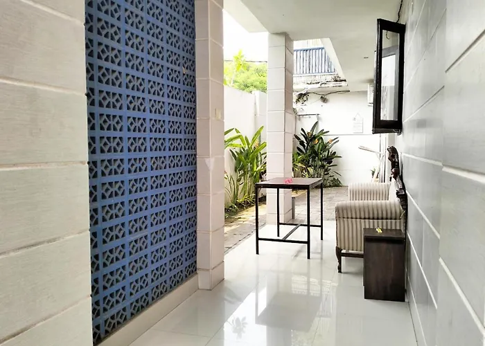 Sea Star Bali 3*