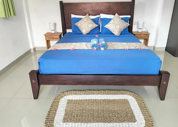 Sea Star Bali 3* Uluwatu