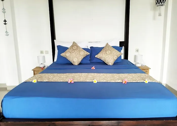 Sea Star Bali Hotel Uluwatu
