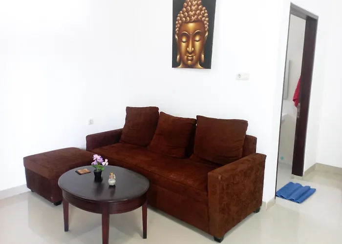 Sea Star Bali 3*