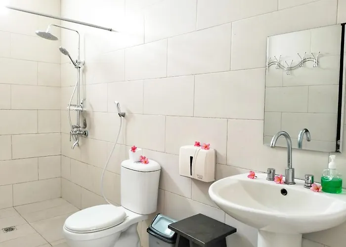 Hotel Sea Star Bali