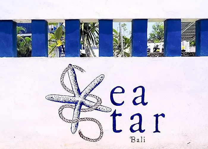 Sea Star Bali Hotel Uluwatu