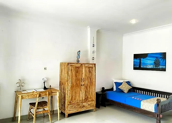 Hotel Sea Star Bali Uluwatu