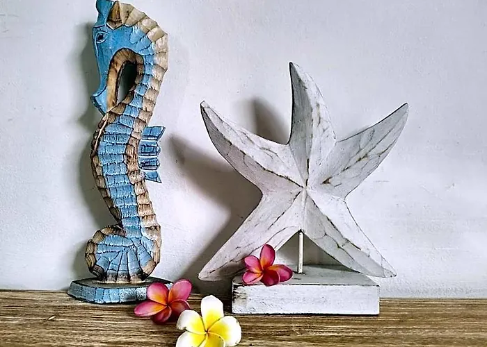 Sea Star Bali Hotel