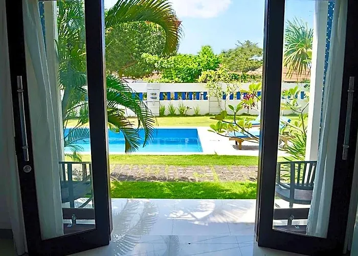 Sea Star Bali 3*