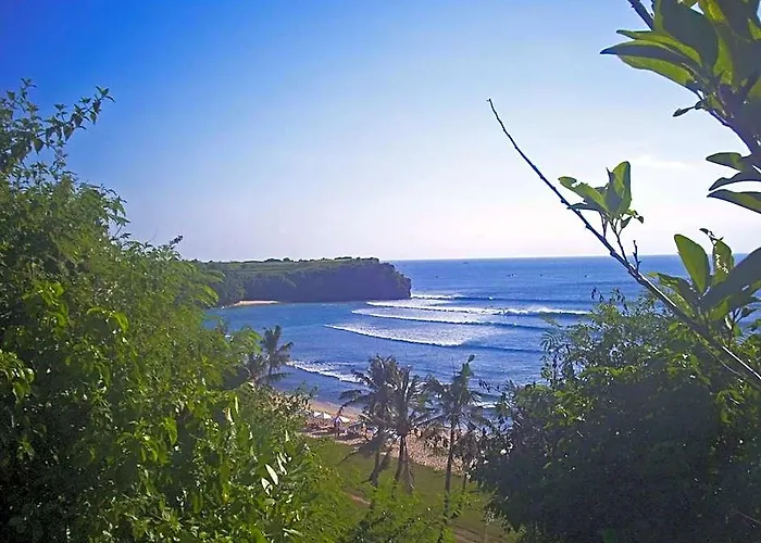 Sea Star Bali 3* Uluwatu