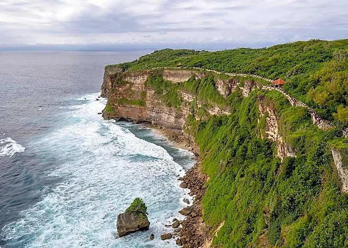 Sea Star Bali 3* Uluwatu