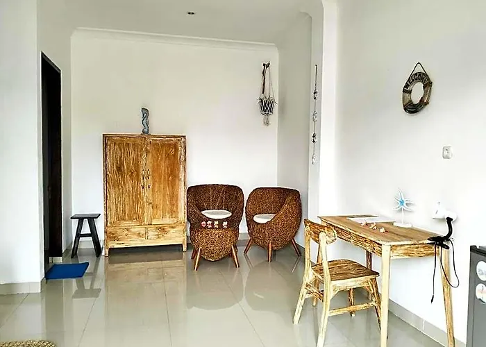 Sea Star Bali 3*