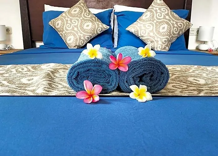 Sea Star Bali 3*