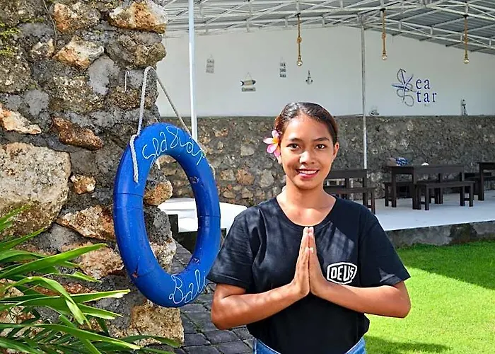 Sea Star Bali Hotel Uluwatu