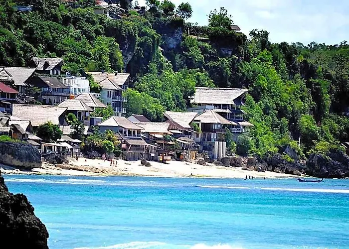 Sea Star Bali 3*