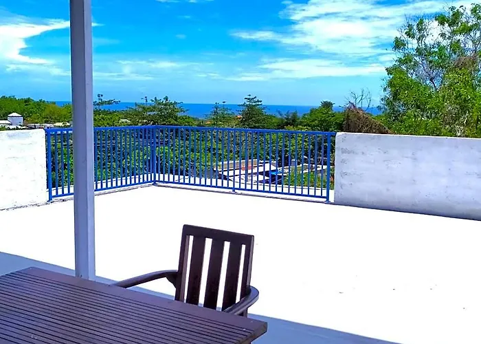 Hotel Sea Star Bali