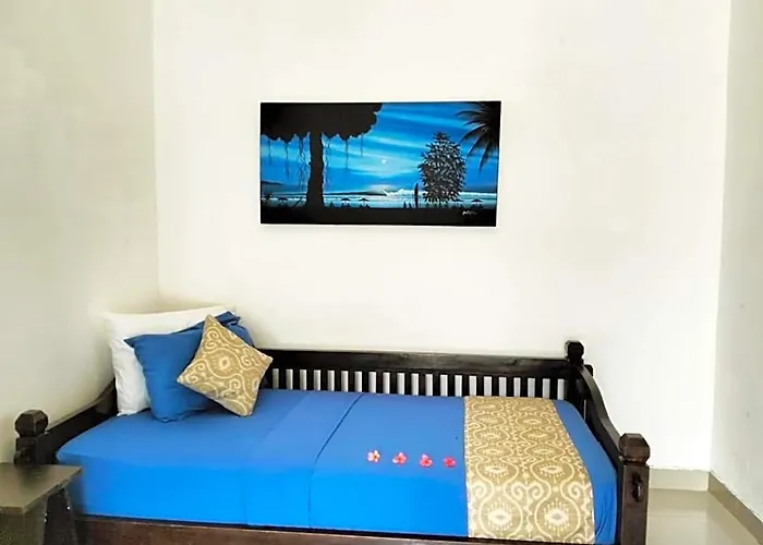 Hotel Sea Star Bali Uluwatu