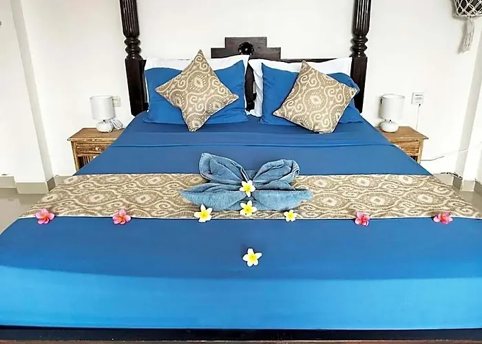 Sea Star Bali Hotel 3*
