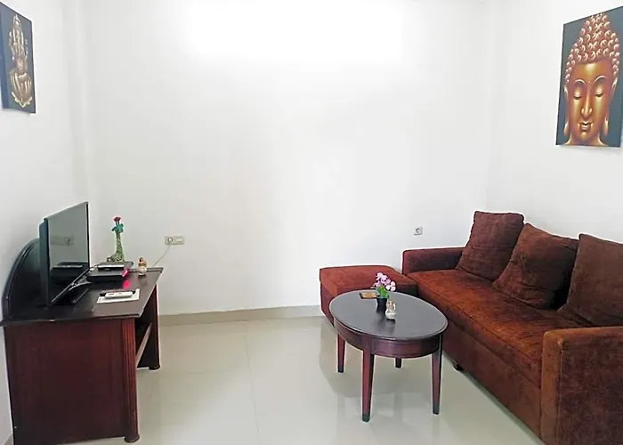 Sea Star Bali Uluwatu