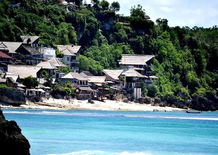 Hotel Sea Star Bali Uluwatu