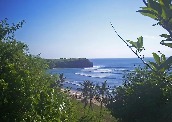 Sea Star Bali